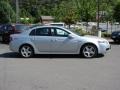 Satin Silver Metallic - TL 3.2 Photo No. 6