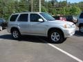 Platinum Metallic - Tribute s 4WD Photo No. 5