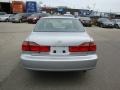 2000 Satin Silver Metallic Honda Accord LX Sedan  photo #3