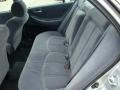 2000 Satin Silver Metallic Honda Accord LX Sedan  photo #9