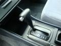 2000 Satin Silver Metallic Honda Accord LX Sedan  photo #12