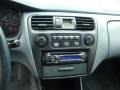 2000 Satin Silver Metallic Honda Accord LX Sedan  photo #13