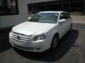 2006 Blizzard White Pearl Toyota Avalon Limited  photo #8