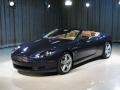 Blue Sapphire - DB9 Volante Photo No. 1