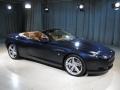 Blue Sapphire - DB9 Volante Photo No. 3