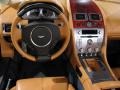 Blue Sapphire - DB9 Volante Photo No. 8