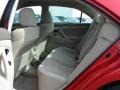 Barcelona Red Metallic - Camry LE Photo No. 11