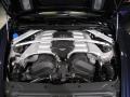 Blue Sapphire - DB9 Volante Photo No. 16