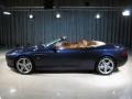 Blue Sapphire - DB9 Volante Photo No. 17