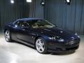 Blue Sapphire - DB9 Volante Photo No. 18