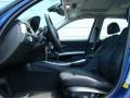 2010 Montego Blue Metallic BMW 3 Series 328i xDrive Sedan  photo #9