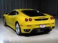 Yellow - F430 Coupe F1 Photo No. 2