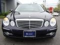 Black - E 350 4Matic Sedan Photo No. 2