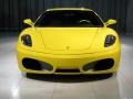 Yellow - F430 Coupe F1 Photo No. 4