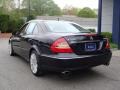 Black - E 350 4Matic Sedan Photo No. 6