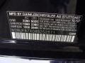 Black - E 350 4Matic Sedan Photo No. 20