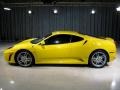 Yellow - F430 Coupe F1 Photo No. 16