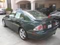 2001 Imperial Jade Green Mica Lexus IS 300  photo #5