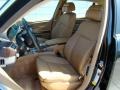 2007 Black Sapphire Metallic BMW 7 Series 750Li Sedan  photo #8