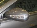 2011 Harbor Gray Metallic Hyundai Sonata Limited  photo #7