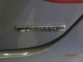 2011 Harbor Gray Metallic Hyundai Sonata Limited  photo #10
