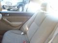 Radiant Ruby Pearl - Civic LX Sedan Photo No. 13