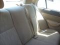 Radiant Ruby Pearl - Civic LX Sedan Photo No. 14