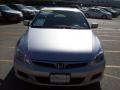 2007 Alabaster Silver Metallic Honda Accord EX Sedan  photo #3