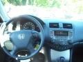 2007 Alabaster Silver Metallic Honda Accord EX Sedan  photo #5