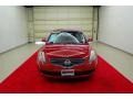 Red Brick Metallic - Altima 2.5 S Photo No. 2