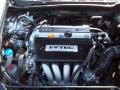2007 Alabaster Silver Metallic Honda Accord EX Sedan  photo #7