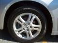 2007 Alabaster Silver Metallic Honda Accord EX Sedan  photo #9