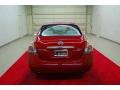 Red Brick Metallic - Altima 2.5 S Photo No. 5