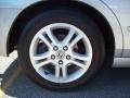 2007 Alabaster Silver Metallic Honda Accord EX Sedan  photo #10