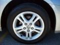 2007 Alabaster Silver Metallic Honda Accord EX Sedan  photo #11