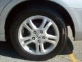 2007 Alabaster Silver Metallic Honda Accord EX Sedan  photo #12