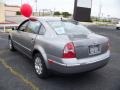 Silverstone Grey Metallic - Passat GLS Sedan Photo No. 6
