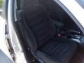 2007 Alabaster Silver Metallic Honda Accord EX Sedan  photo #15