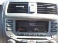 2007 Alabaster Silver Metallic Honda Accord EX Sedan  photo #16