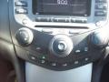 2007 Alabaster Silver Metallic Honda Accord EX Sedan  photo #17