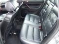 Silverstone Grey Metallic - Passat GLS Sedan Photo No. 8