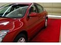 Red Brick Metallic - Altima 2.5 S Photo No. 12
