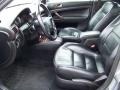 Silverstone Grey Metallic - Passat GLS Sedan Photo No. 9