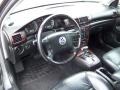 Silverstone Grey Metallic - Passat GLS Sedan Photo No. 10