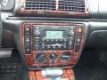 Silverstone Grey Metallic - Passat GLS Sedan Photo No. 11