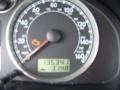 Silverstone Grey Metallic - Passat GLS Sedan Photo No. 12