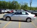 2007 Alabaster Silver Metallic Honda Accord EX Sedan  photo #22