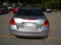 2007 Alabaster Silver Metallic Honda Accord EX Sedan  photo #25