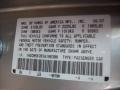 2007 Alabaster Silver Metallic Honda Accord EX Sedan  photo #26