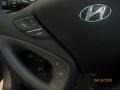 2011 Harbor Gray Metallic Hyundai Sonata Limited  photo #53